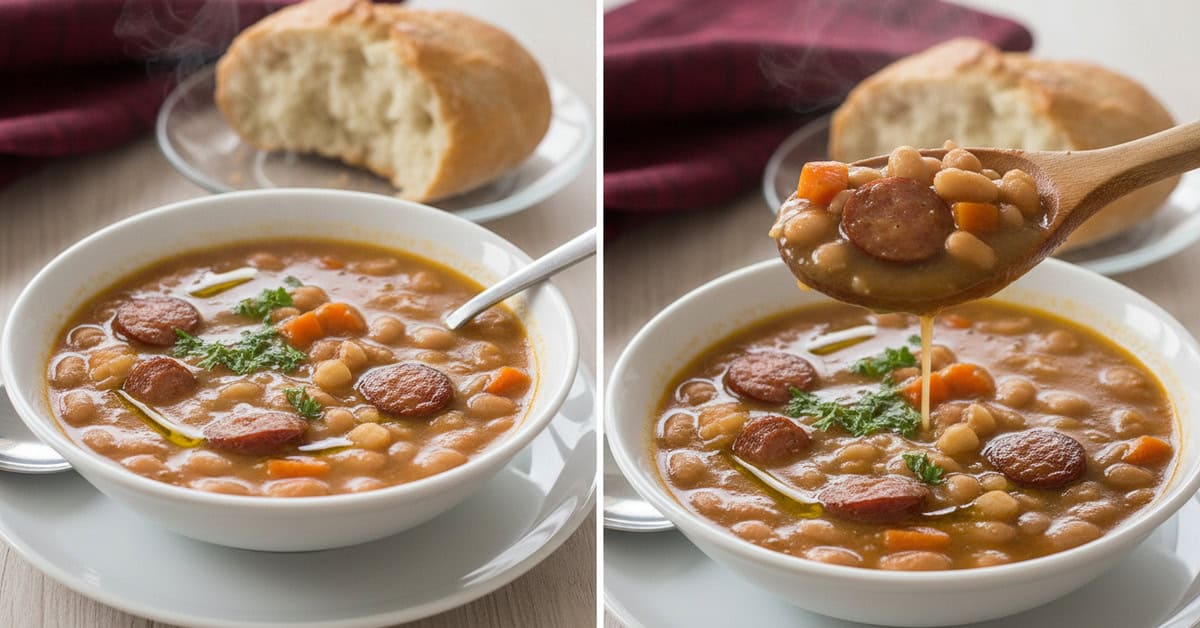 Sopa de Feijão: A Deliciosa Tradição Brasileira que Você Precisa Experimentar 5 sopa de feijao a deliciosa tradicao brasileira que voce precisa experimentar social 16x9 1 - Mestre das Receitas - Os Blogs mais Incríveis da Web
