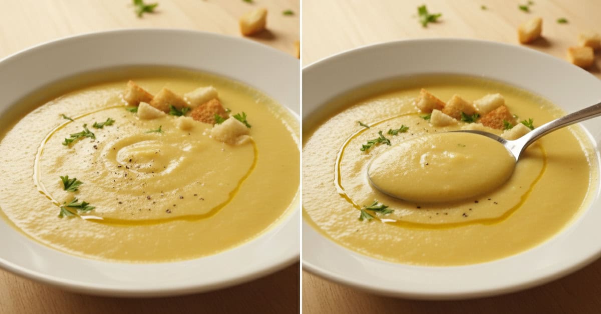 Sopa de Mandioquinha: A Delícia Reconfortante que Você Precisa Experimentar! 1 sopa de mandioquinha a delicia reconfortante que voce precisa experimentar social 16x9 1 - Mestre das Receitas - Os Blogs mais Incríveis da Web