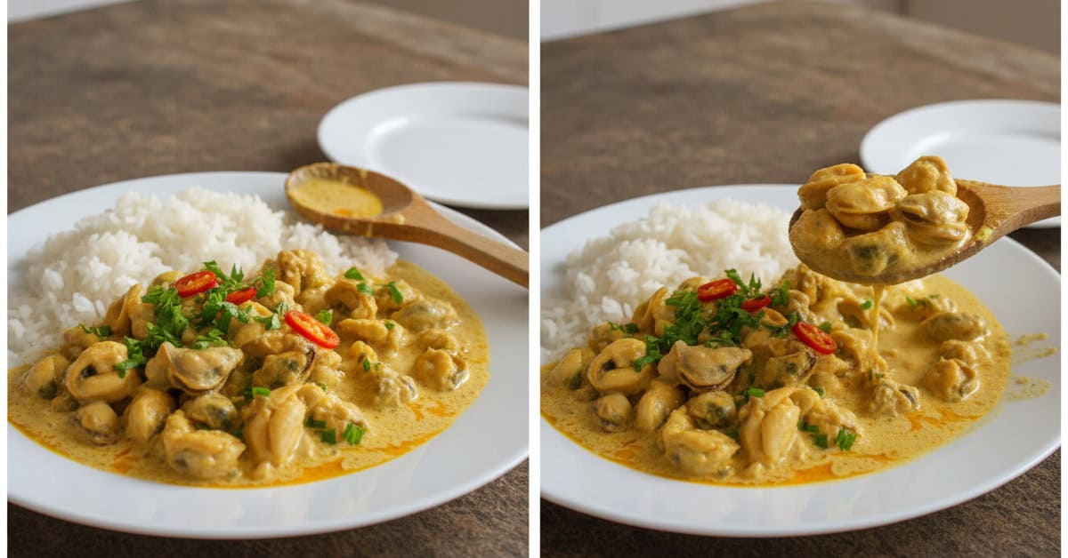 Leia mais sobre o artigo Sururu ao Coco: Descubra o Segredo Dessa Delícia Maranhense