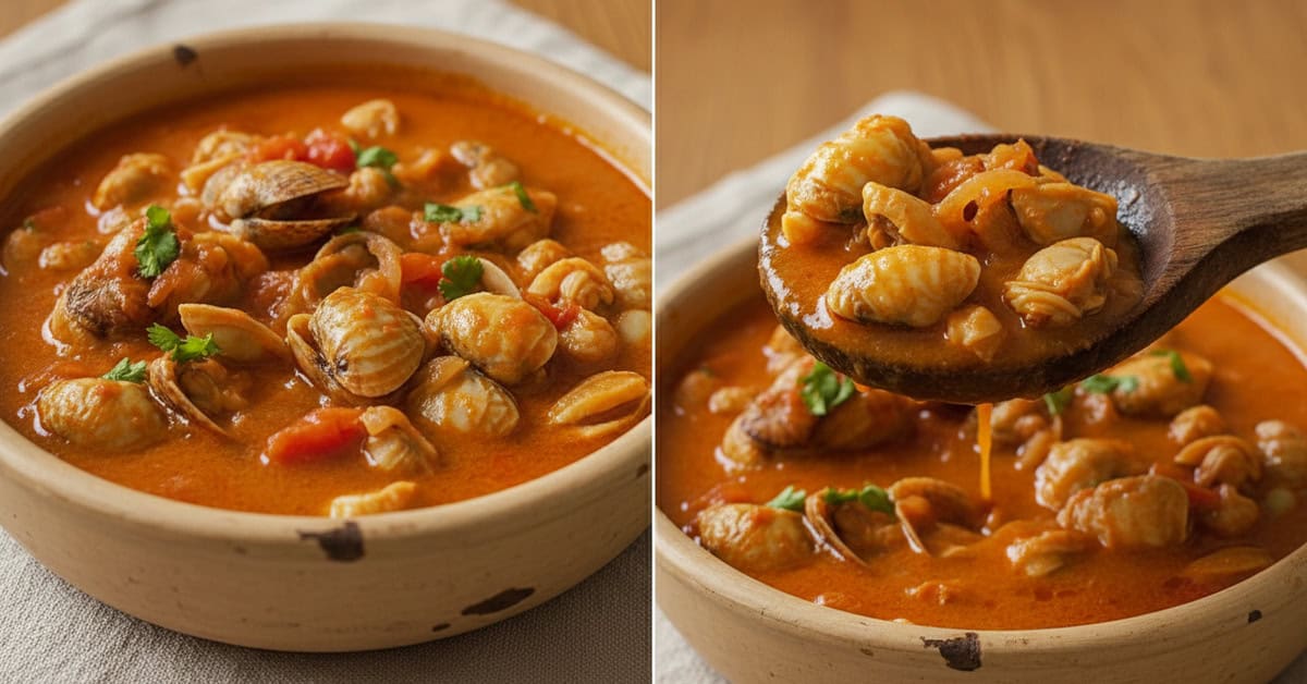 Leia mais sobre o artigo Sururu Capixaba: Uma Deliciosa Receita que Você Precisa Experimentar