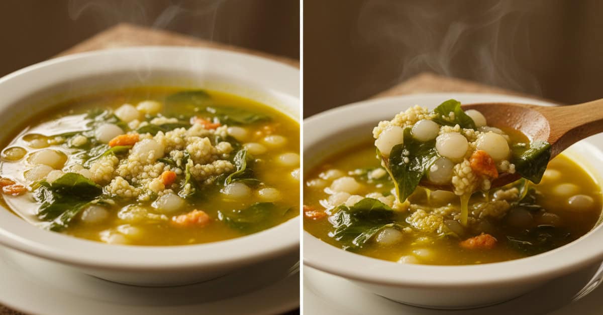 Tacacá: A tradicional iguaria amazônica que você precisa experimentar! 6 tacaca a tradicional iguaria amazonica que voce precisa experimentar social 16x9 1 - Mestre das Receitas - Os Blogs mais Incríveis da Web