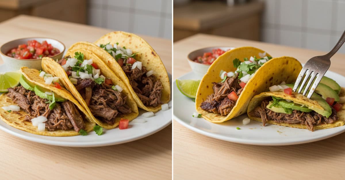 Tacos: Descubra Como Fazer a Receita Perfeita em Casa 3 tacos descubra como fazer a receita perfeita em casa social 16x9 1 - Mestre das Receitas - Os Blogs mais Incríveis da Web