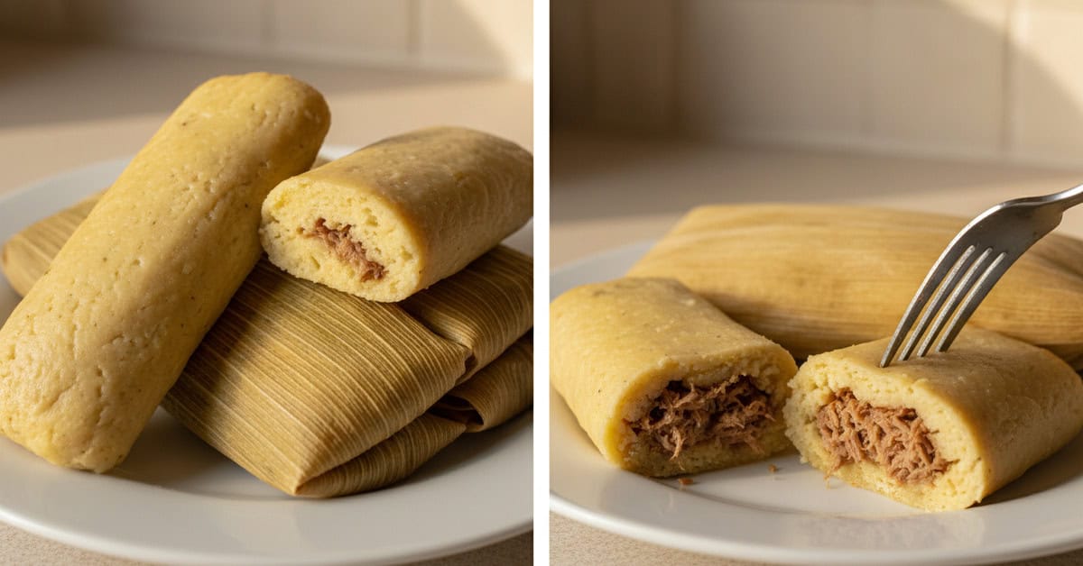 Leia mais sobre o artigo Tamales: Descubra o Segredo das Receitas Tradicionais que Encantam