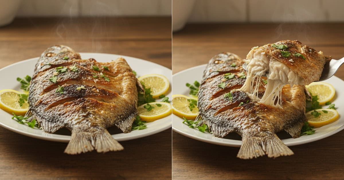 Leia mais sobre o artigo Tambaqui Assado: Descubra a Receita Perfeita para Surpreender Seus Convidados