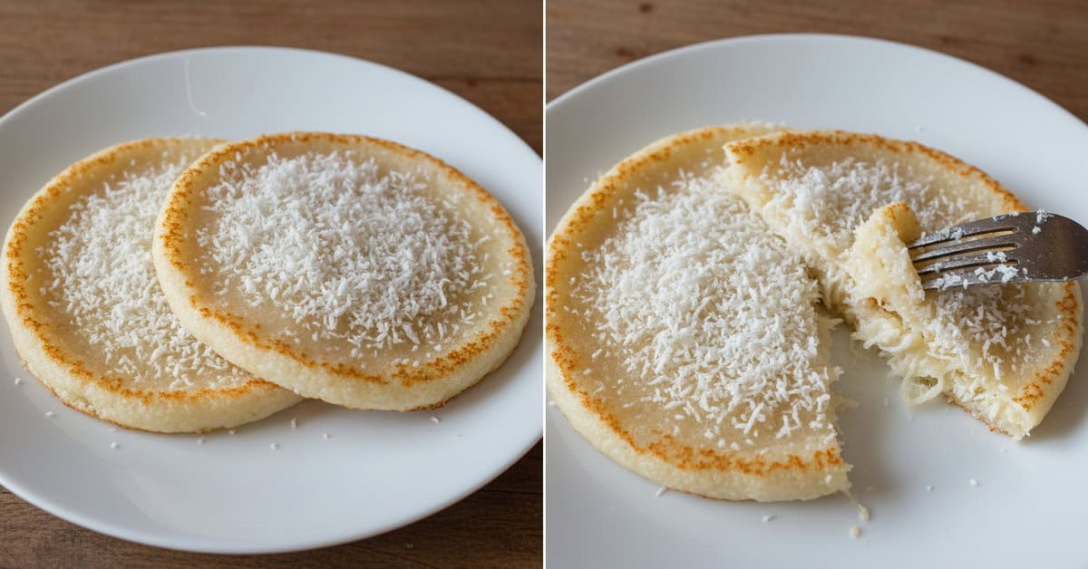 Tapioca com Coco: Uma Deliciosa Receita Para Aguçar Seu Paladar 7 tapioca com coco uma deliciosa receita para agucar seu paladar social 16x9 1 - Mestre das Receitas - Os Blogs mais Incríveis da Web