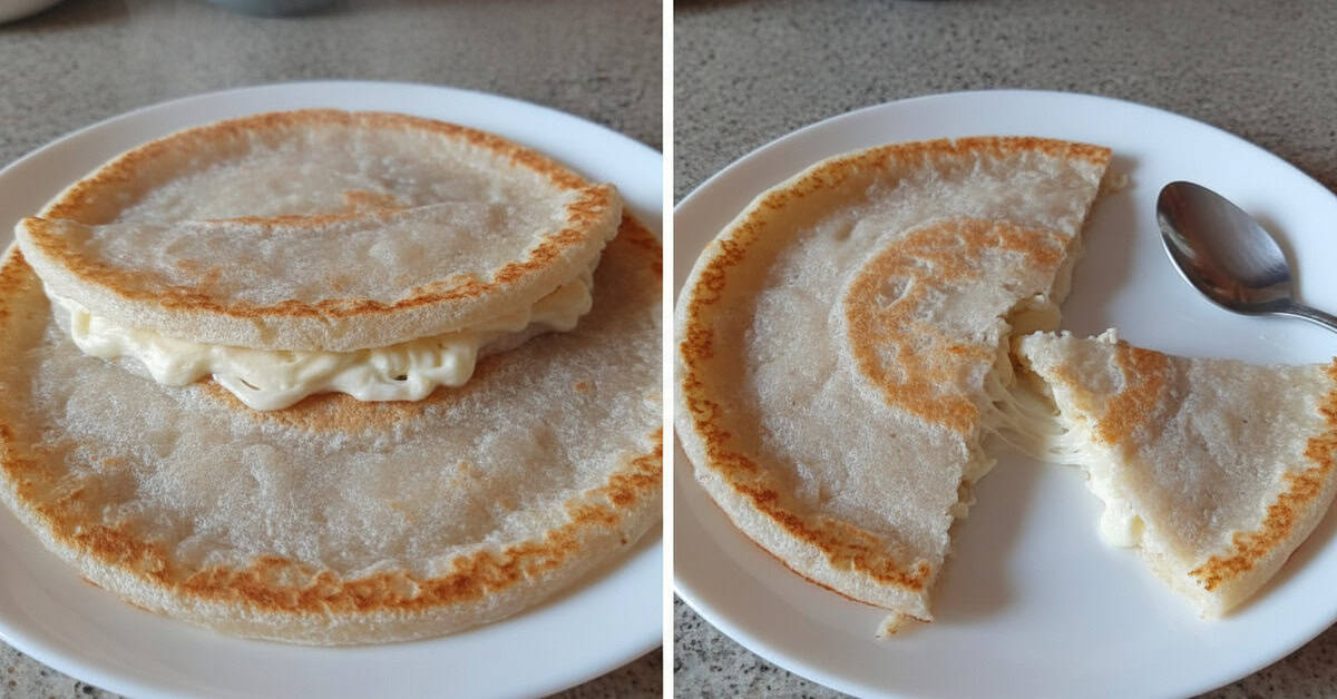 Tapioca com Queijo Light: Delícia Saudável para o Seu Café da Manhã 9 tapioca com queijo light delicia saudavel para o seu cafe da manha social 16x9 1 - Mestre das Receitas - Os Blogs mais Incríveis da Web