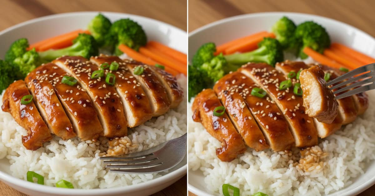 Teriyaki: Descubra a Receitas Tradicional e Dicas Incríveis 5 teriyaki descubra a receitas tradicional e dicas incriveis social 16x9 1 - Mestre das Receitas - Os Blogs mais Incríveis da Web