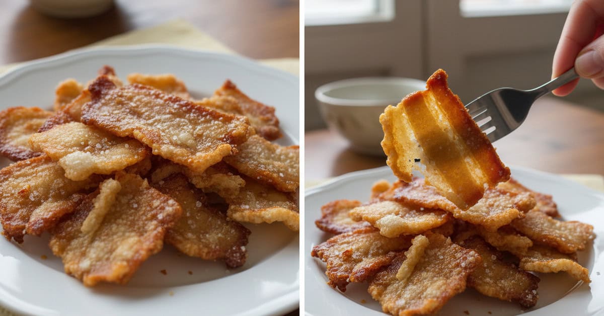 Torresmo Crocante: A Delícia Irresistível que Você Precisa Experimentar 2 torresmo crocante a delicia irresistivel que voce precisa experimentar social 16x9 1 - Mestre das Receitas - Os Blogs mais Incríveis da Web