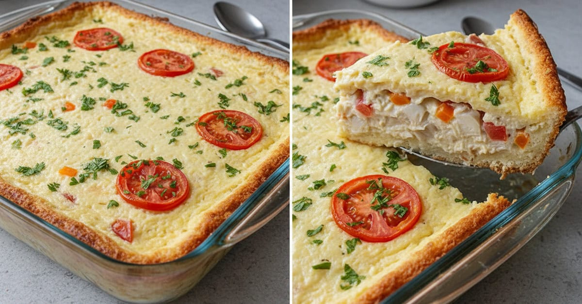 Torta Capixaba: Aprenda a Fazer Essa Delícia Tradicional 8 torta capixaba aprenda a fazer essa delicia tradicional social 16x9 1 - Mestre das Receitas - Os Blogs mais Incríveis da Web