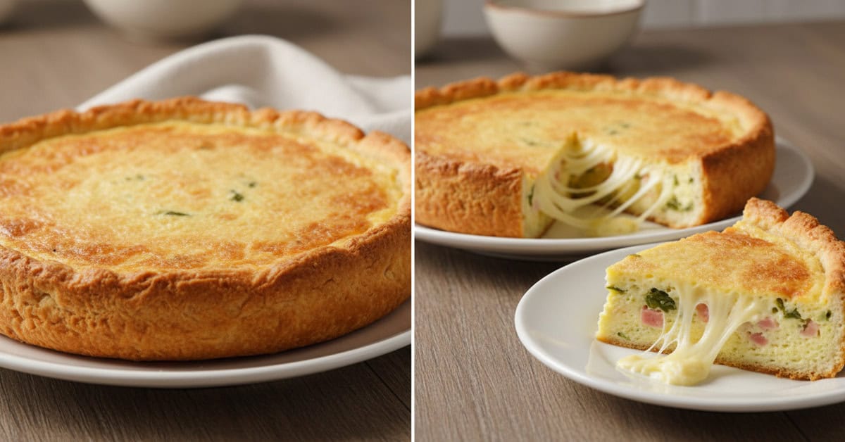 Torta salgada rápida: uma deliciosa opção para o seu lanche 6 torta salgada rapida uma deliciosa opcao para o seu lanche social 16x9 1 - Mestre das Receitas - Os Blogs mais Incríveis da Web