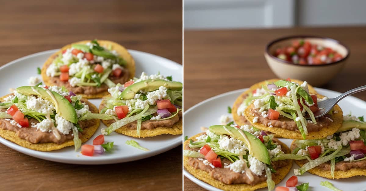 Tostadas: Descubra 5 Receitas Irresistíveis para Fazer em Casa 3 tostadas descubra 5 receitas irresistiveis para fazer em casa social 16x9 1 - Mestre das Receitas - Os Blogs mais Incríveis da Web