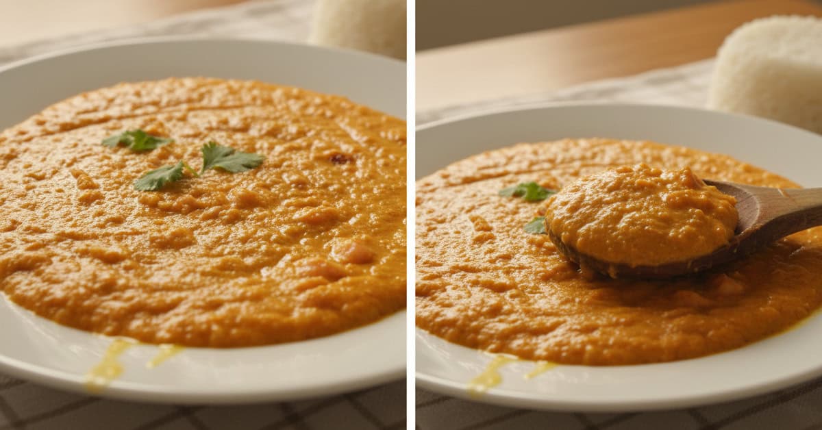 Vatapá: Aprenda a fazer essa delícia da culinária brasileira 2 vatapa aprenda a fazer essa delicia da culinaria brasileira social 16x9 1 - Mestre das Receitas - Os Blogs mais Incríveis da Web