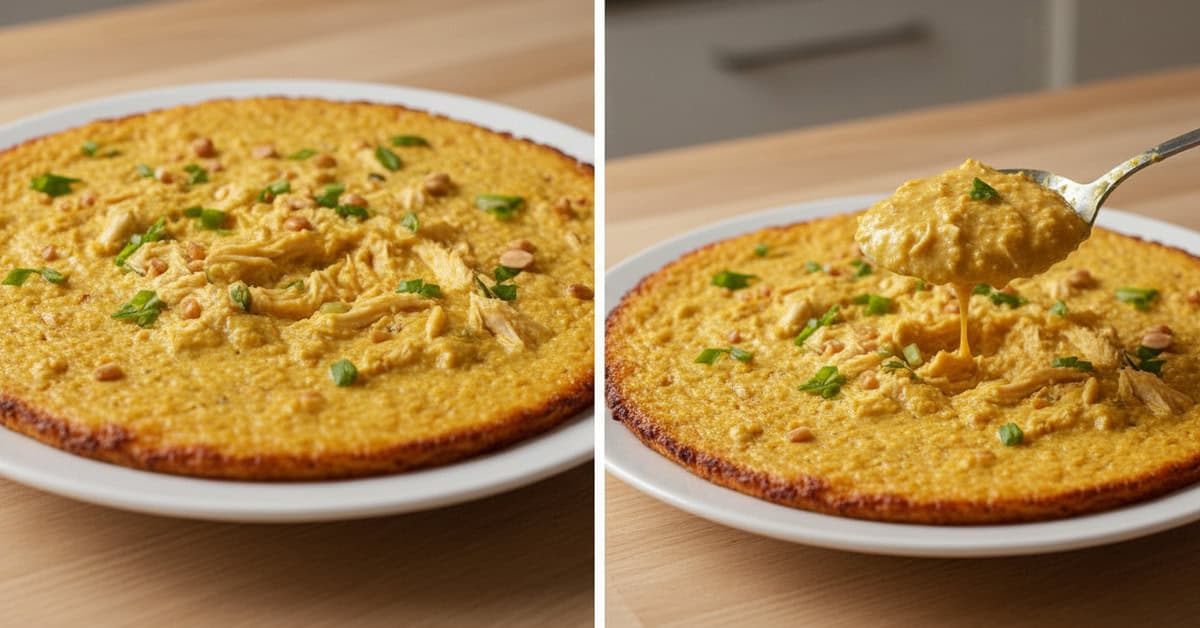 Vatapá de frango: como fazer o prato tradicional baiano 5 vatapa de frango como fazer o prato tradicional baiano social 16x9 1 - Mestre das Receitas - Os Blogs mais Incríveis da Web