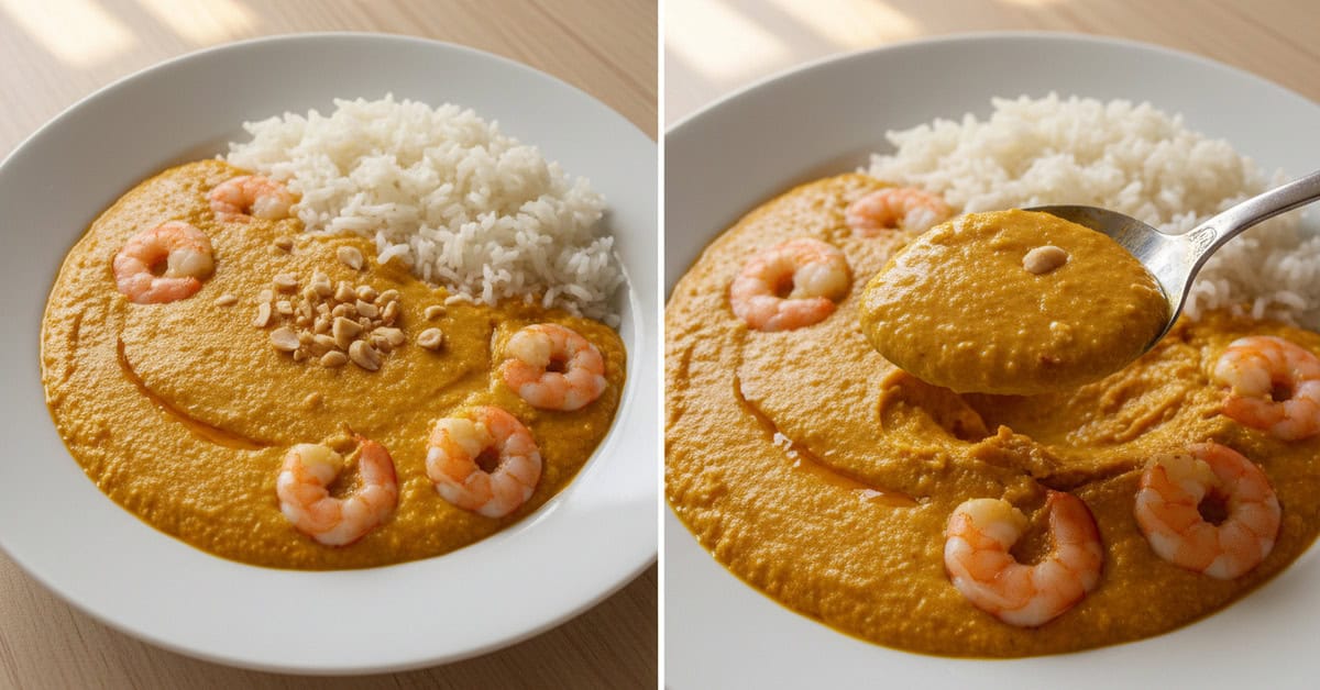 Vatapá Sergipano: O Segredo Para O Melhor Vatapá Que Você Vai Provar 1 vatapa sergipano o segredo para o melhor vatapa que voce vai provar social 16x9 1 - Mestre das Receitas - Os Blogs mais Incríveis da Web