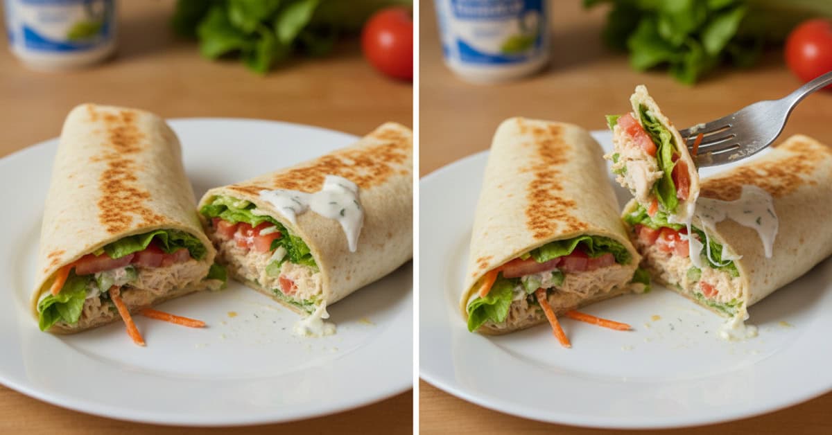 Wrap de Frango Saudável: Descubra Uma Opção Saborosa e Nutritiva 6 wrap de frango saudavel descubra uma opcao saborosa e nutritiva social 16x9 1 - Mestre das Receitas - Os Blogs mais Incríveis da Web