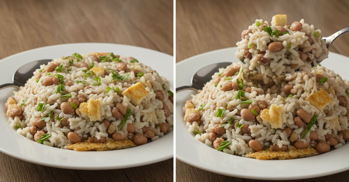 Leia mais sobre o artigo Baião de Dois Tradicional do Nordeste