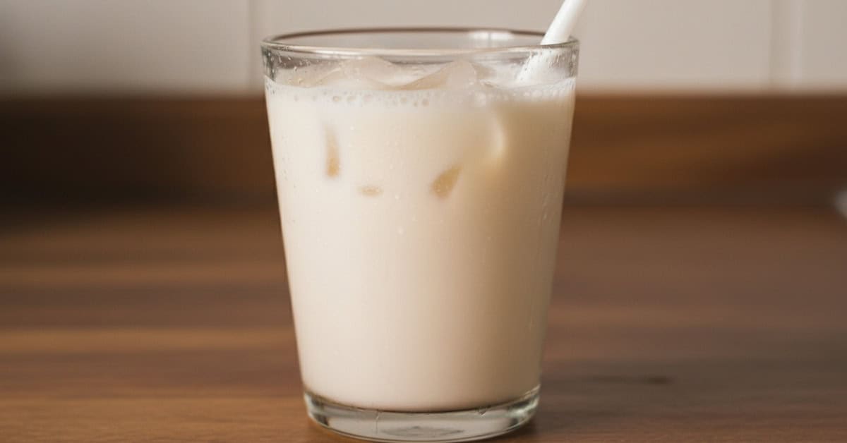 Leia mais sobre o artigo Batida de Coco Refrescante: A Bebida Perfeita Para os Dias Quentes