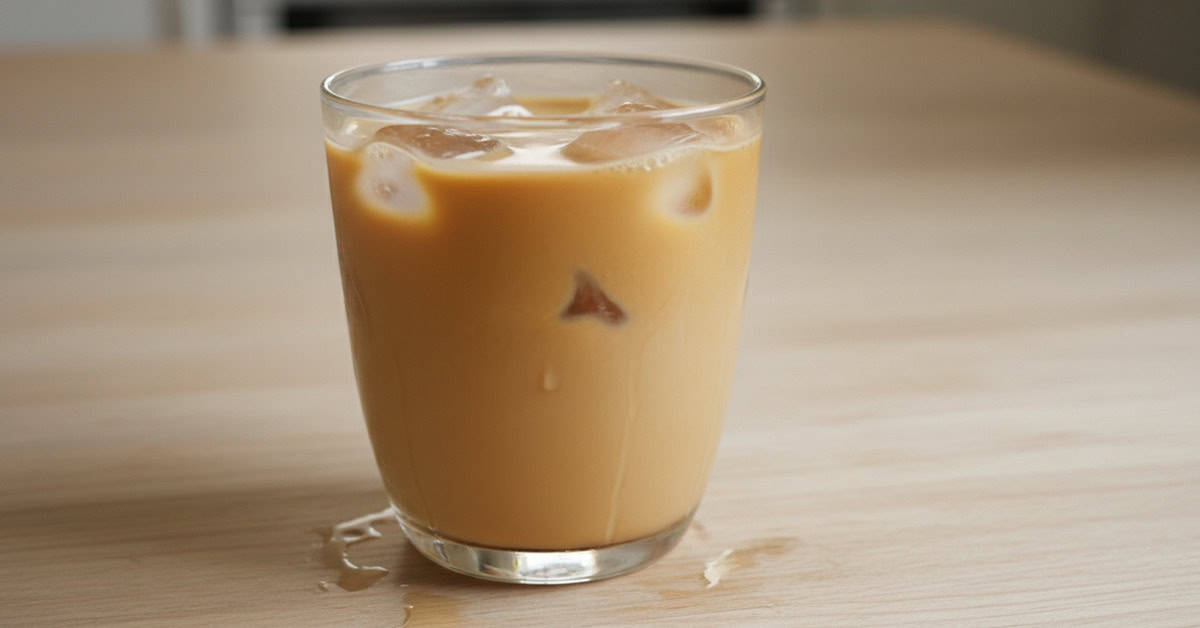 Leia mais sobre o artigo Café gelado cremoso: A delícia que vai transformar suas tardes