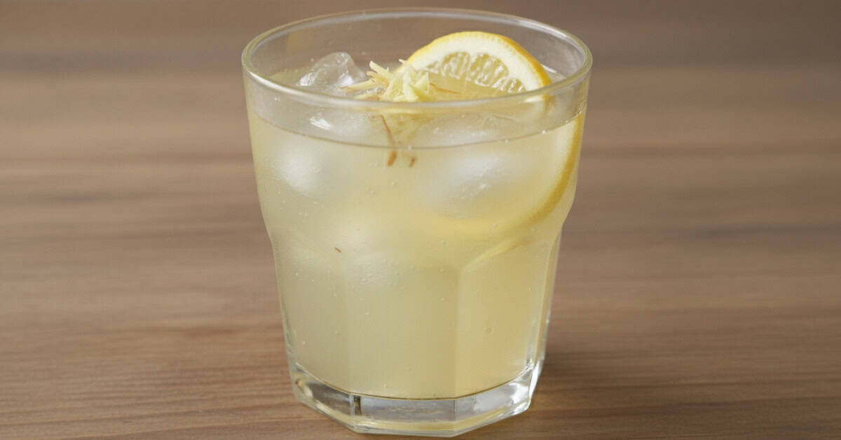 Limonada com gengibre: Descubra a refrescância perfeita para o verão 10 limonada com gengibre descubra a refrescancia perfeita para o verao social 16x9 1 - Mestre das Receitas - Os Blogs mais Incríveis da Web
