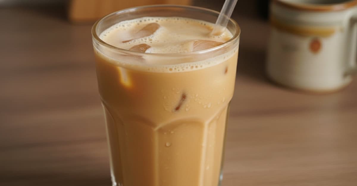 Shake de café com leite: Aprenda a receita irresistível para o calor 2 shake de cafe com leite aprenda a receita irresistivel para o calor social 16x9 1 - Mestre das Receitas - Os Blogs mais Incríveis da Web