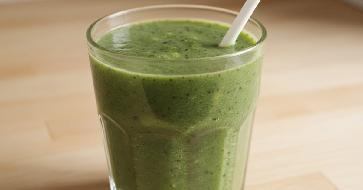 Smoothie de Kiwi e Espinafre: Descubra o Segredo de um Suculento e Saudável 5 smoothie de kiwi e espinafre descubra o segredo de um suculento e saudavel social 16x9 1 - Mestre das Receitas - Os Blogs mais Incríveis da Web