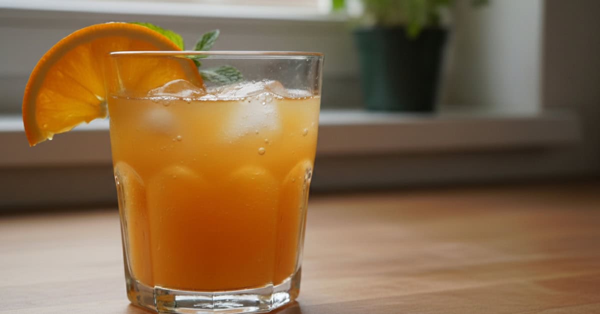 Suco de Laranja Detox: Aprenda a Fazer Esta Bebida Refrescante e Saudável 5 suco de laranja detox aprenda a fazer esta bebida refrescante e saudavel social 16x9 1 - Mestre das Receitas - Os Blogs mais Incríveis da Web