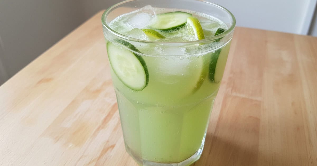 Suco Detox Refrescante: Delicie-se com esta Bebida Revigorante e Saudável 3 suco detox refrescante delicie se com esta bebida revigorante e saudavel social 16x9 1 - Mestre das Receitas - Os Blogs mais Incríveis da Web