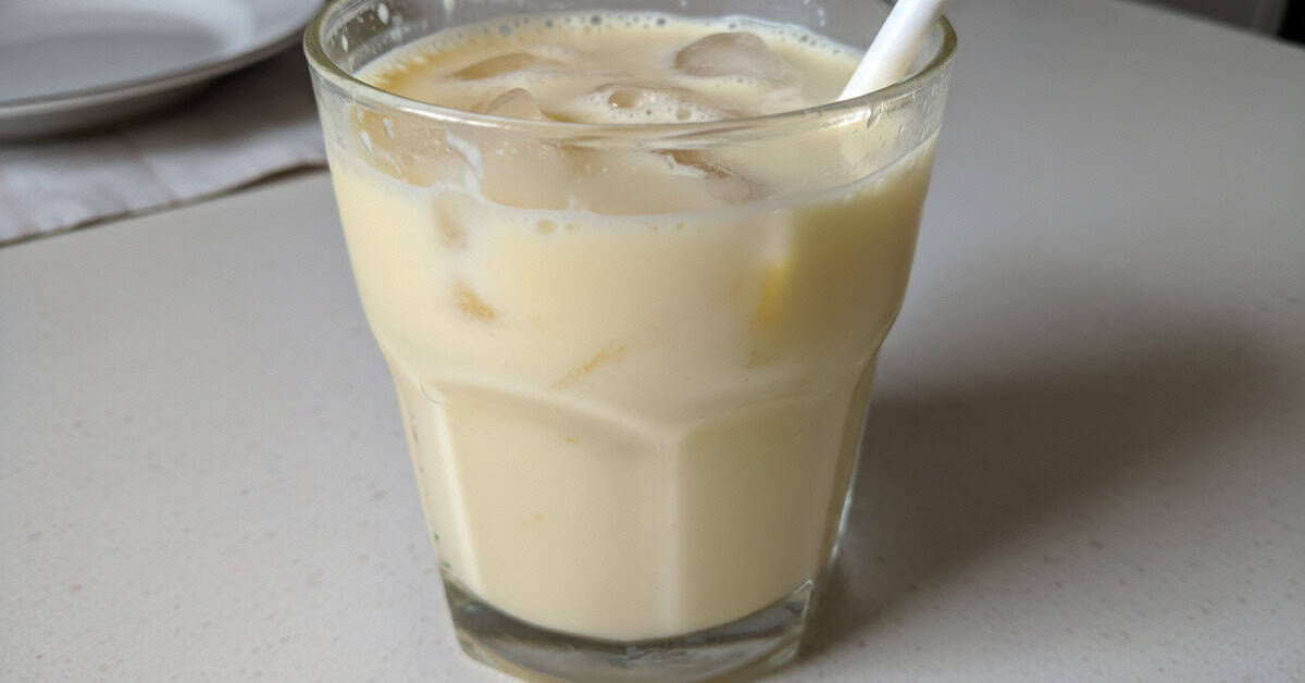 Vitamina de Banana Cremosa: O Delicioso Segredo dos Smoothies Perfeitos 3 vitamina de banana cremosa o delicioso segredo dos smoothies perfeitos social 16x9 1 - Mestre das Receitas - Os Blogs mais Incríveis da Web