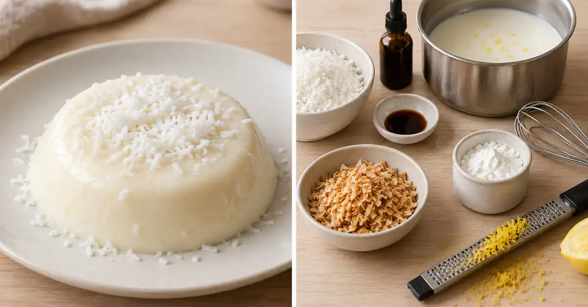Variações de sabor e apresentação
