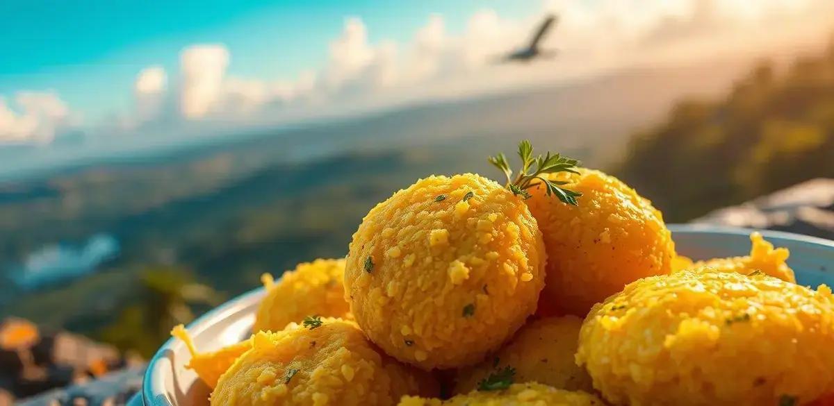 Bolinho de Estudante: a Receita Irresistível que Você Precisa Experimentar