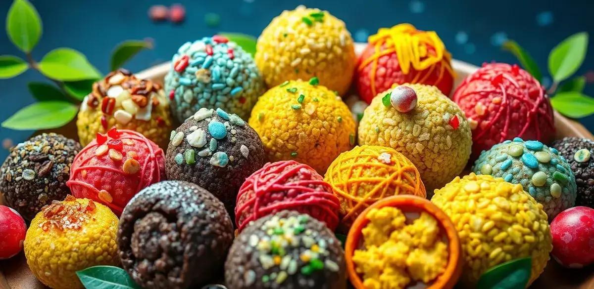 Brigadeiro: A Delícia Brasileira que Você Precisa Aprender a Fazer