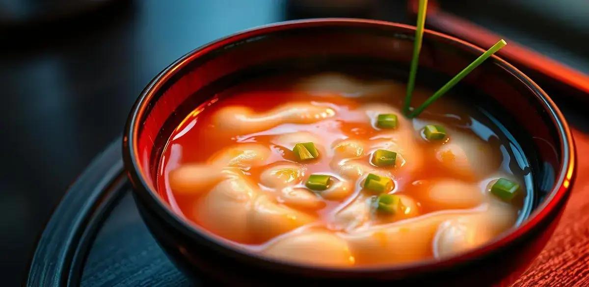 Chawanmushi: O Delicioso Pudding Japonês Que Você Precisa Experimentar