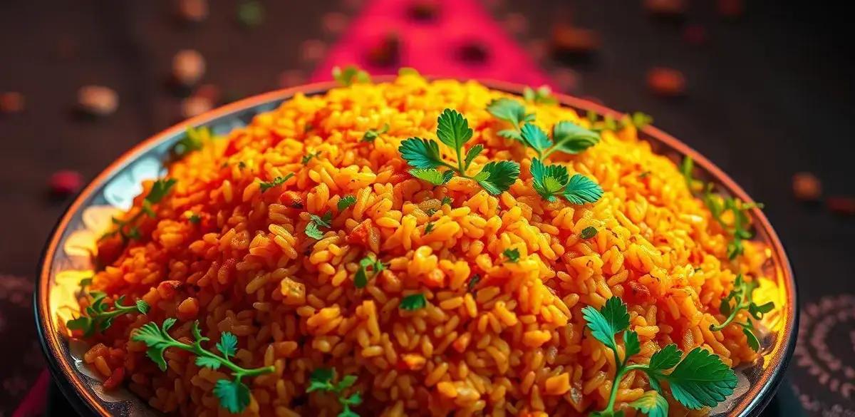 Curiosidades sobre o Arroz de Cuxá