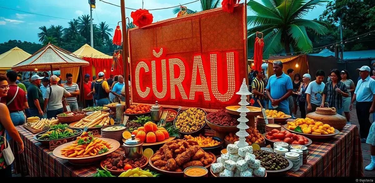 Curiosidades sobre o Curau