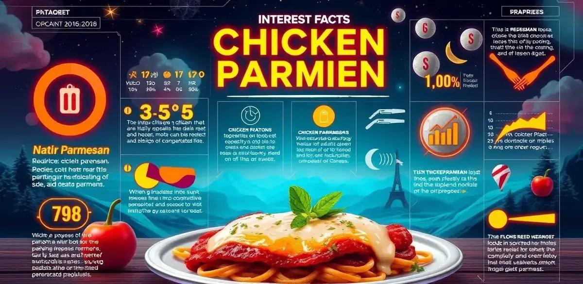 Curiosidades sobre o Filé à Parmegiana