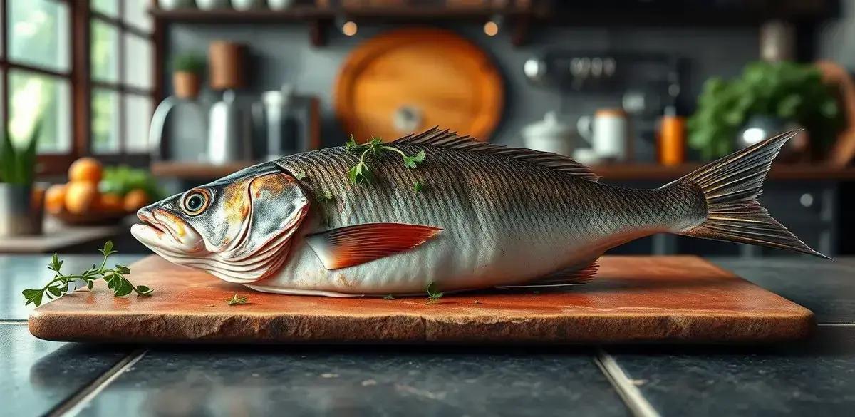 Dicas para Aperfeiçoar o Peixe na Telha