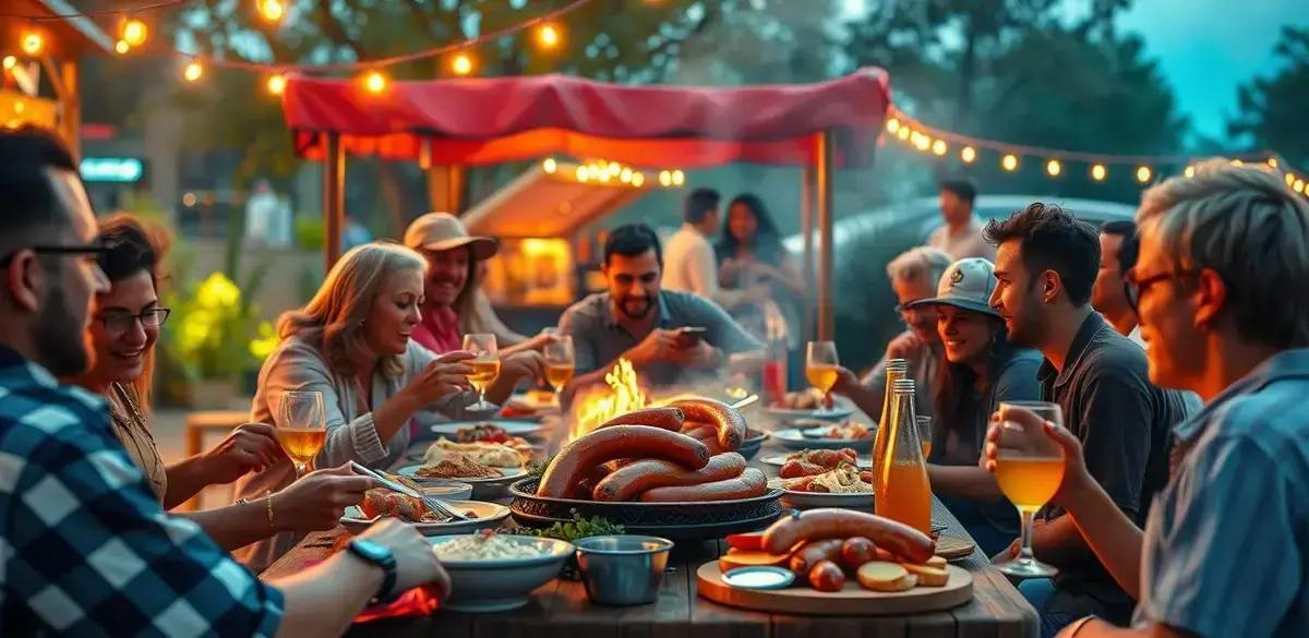 Dicas para Apreciar a Linguiça Artesanal