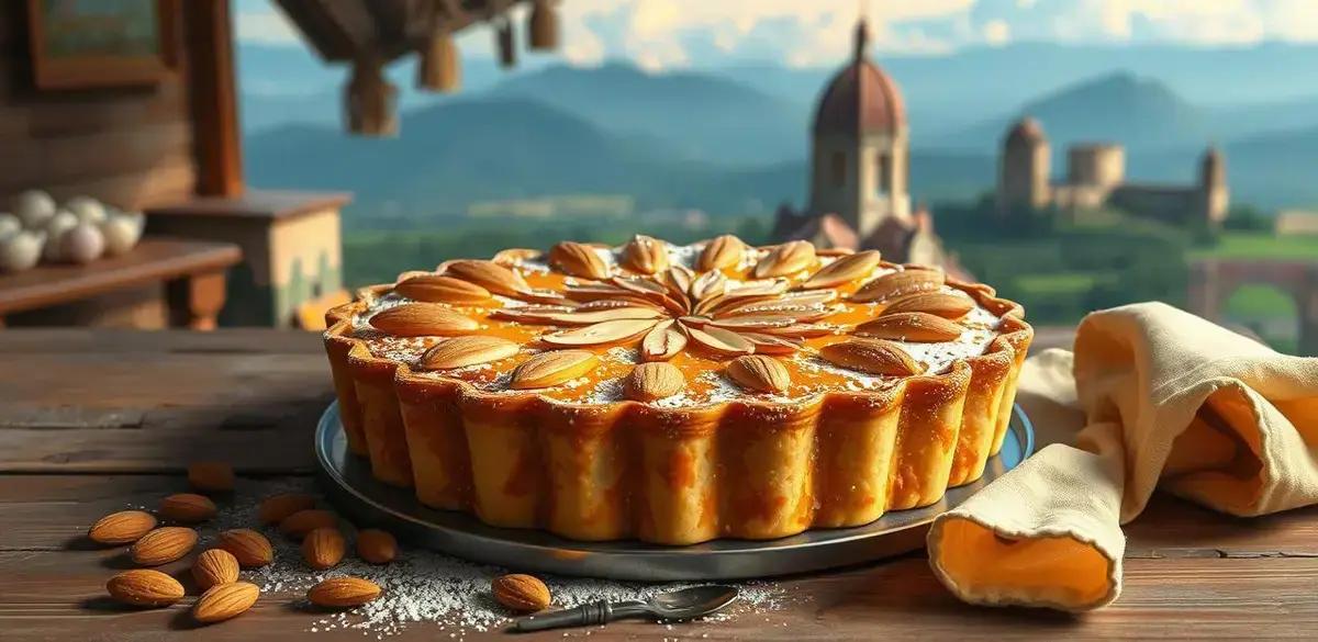 Dicas para fazer a melhor Tarta de Santiago