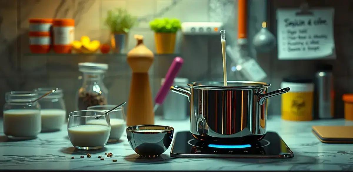 Dicas para Não Errar na Receita