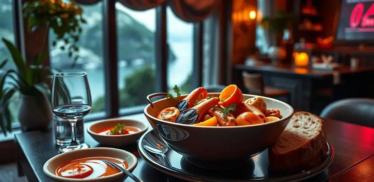 Dicas para Preparar a Melhor Bouillabaisse