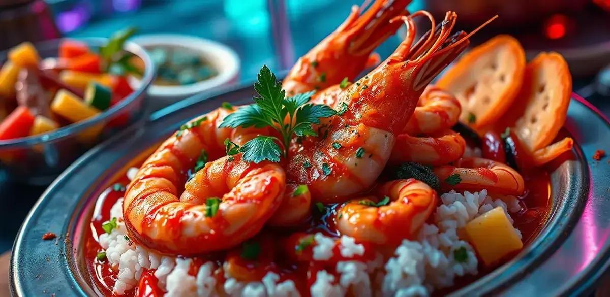 Dicas práticas para uma Moqueca perfeita