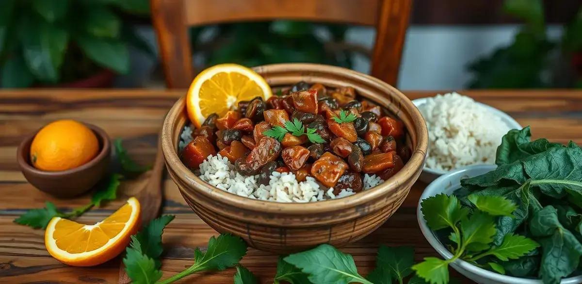 Feijoada Mineira: Aprenda a receita do prato mais tradicional de Minas Gerais!