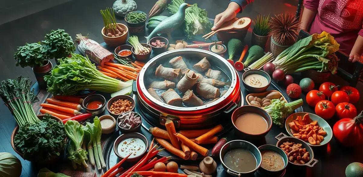 Hot Pot: O Guia Completo para Criar sua Versão Perfeita