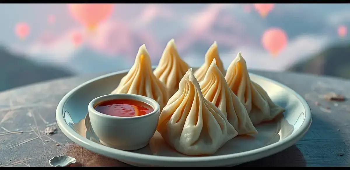 Mandu: Descubra a Receita Tradicional e Segredos Envolventes