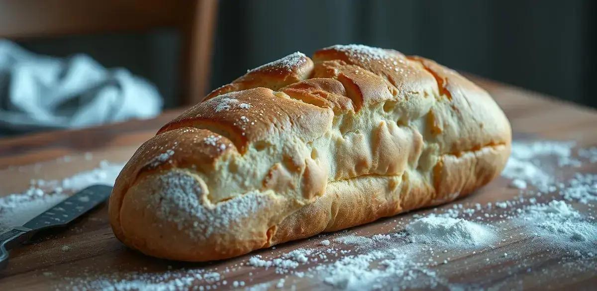 Pão Delícia: Aprenda a fazer essa receita irresistível em poucos passos