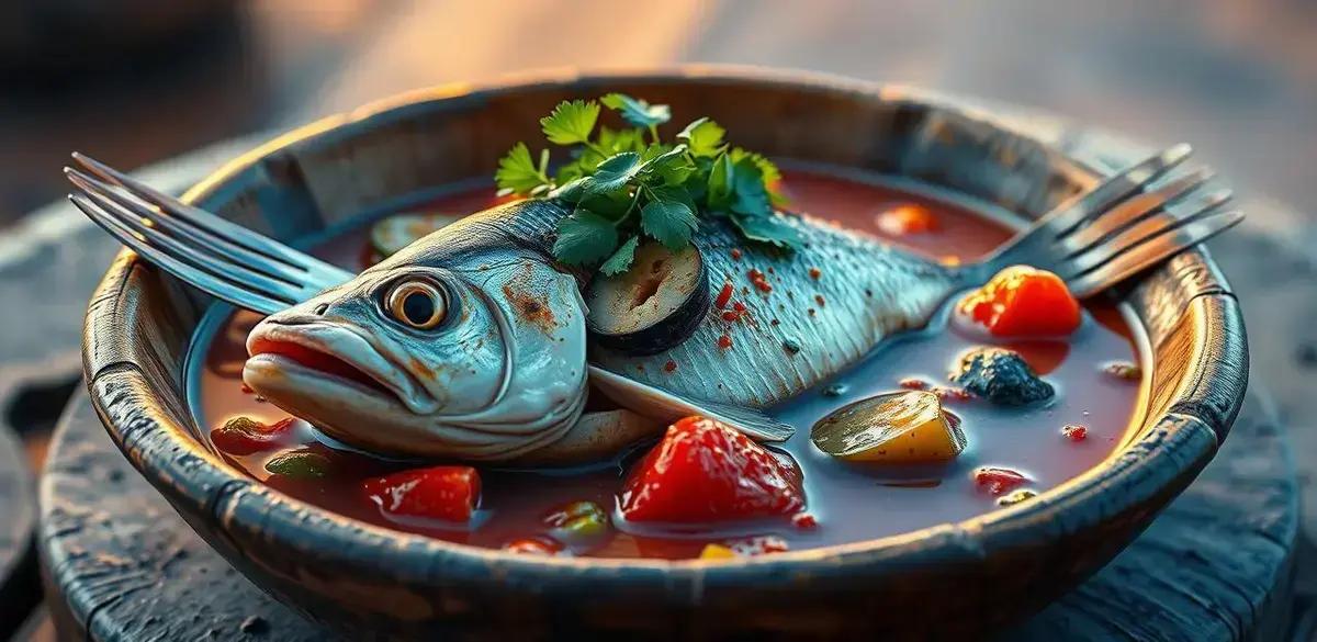 Pirão de Peixe: Aprenda a Fazer Esse Delicioso Prato Tradicional