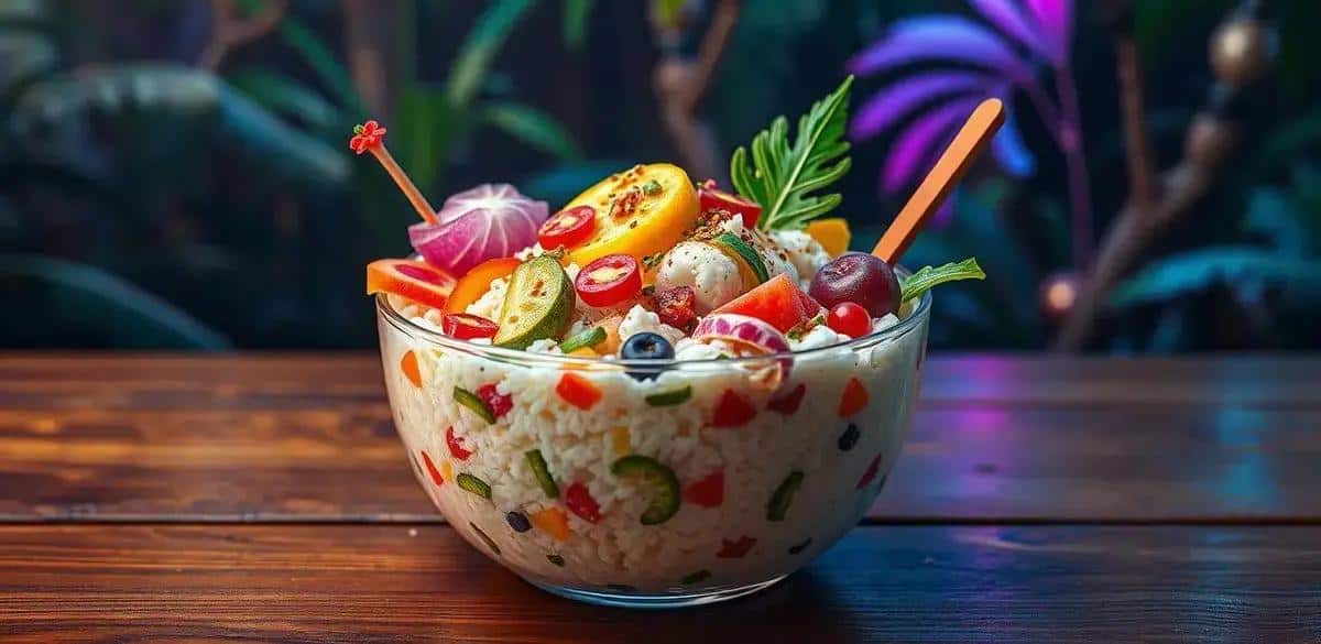 Tapioca Recheada: Aprenda a Delícia Brasileira que Você Precisa Experienciar
