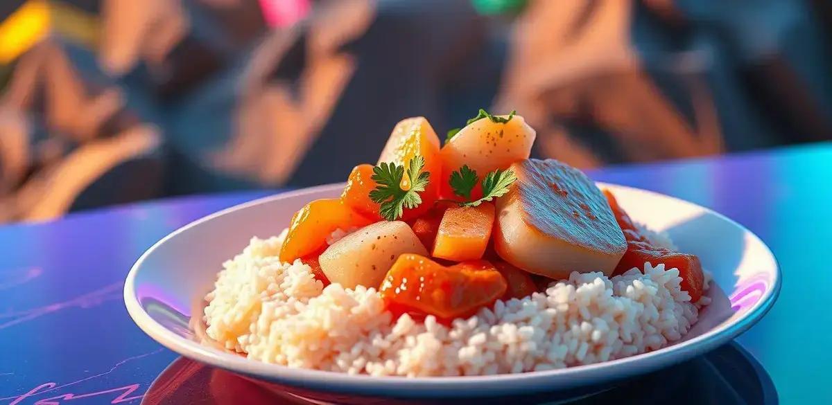 Tutu de Feijão: Descubra Como Preparar Esse Clássico da Culinária Brasileira