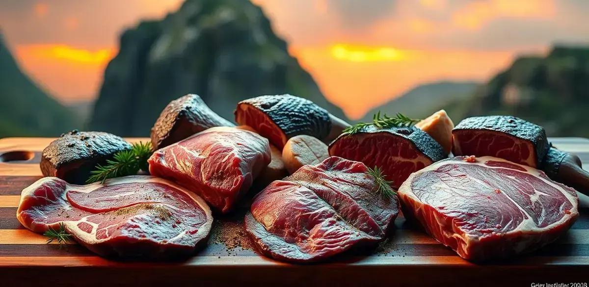 Como Escolher a Carne Ideal para Churrasco na Panela de Pressão