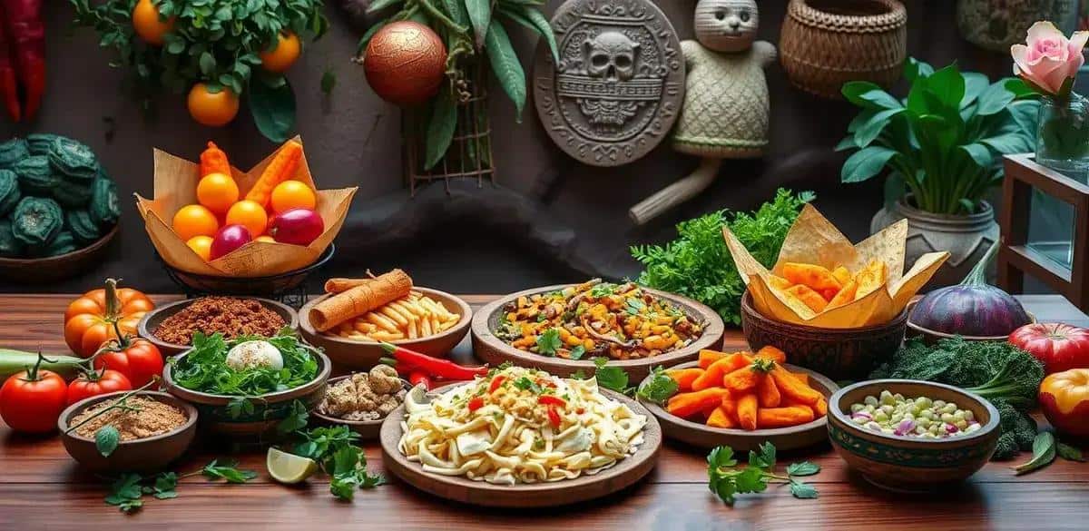 Curiosidades sobre a Esfirra Vegana